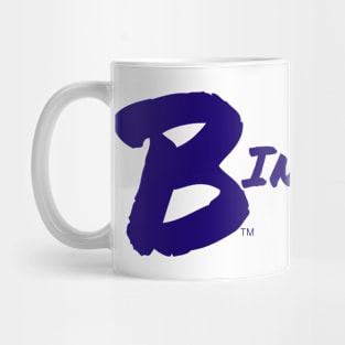 B Incredible Mug